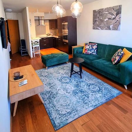 Apartament Piwna Appartamento Cracovia Esterno foto