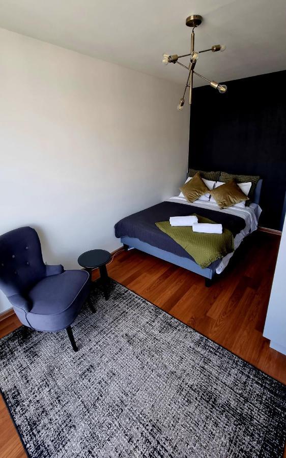 Apartament Piwna Appartamento Cracovia Esterno foto