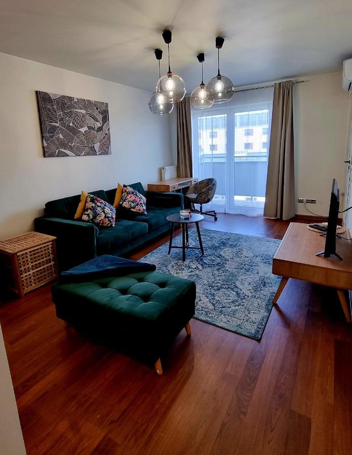Apartament Piwna Appartamento Cracovia Esterno foto