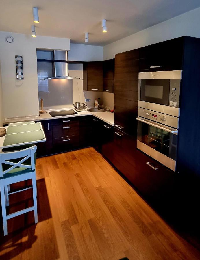 Apartament Piwna Appartamento Cracovia Esterno foto
