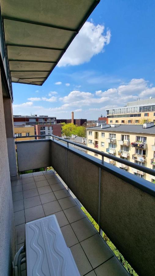 Apartament Piwna Appartamento Cracovia Esterno foto